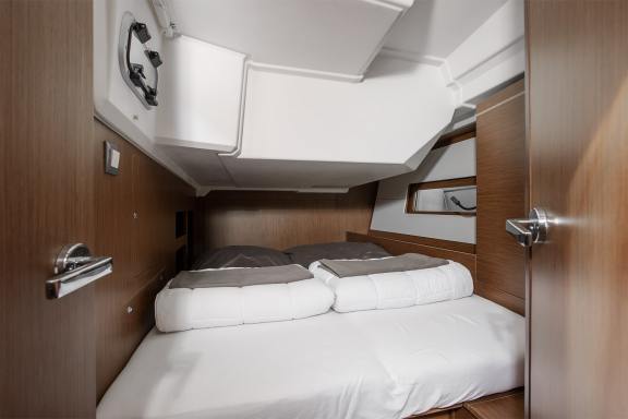 Image of Amore di Mare yacht #21