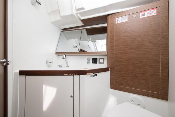 Image of Amore di Mare yacht #22