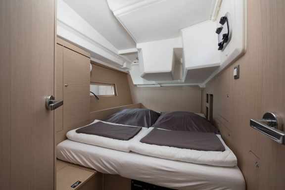 Image of Contessa di Mare yacht #17