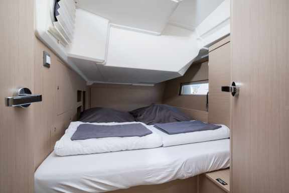 Image of Contessa di Mare yacht #19