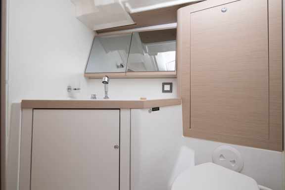 Image of Contessa di Mare yacht #20