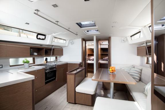 Image of Vento di Mare yacht #8