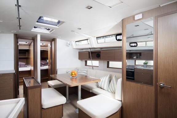 Image of Vento di Mare yacht #12