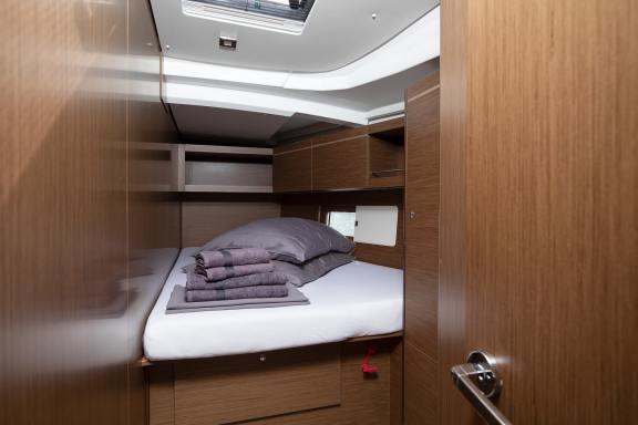 Image of Vento di Mare yacht #17