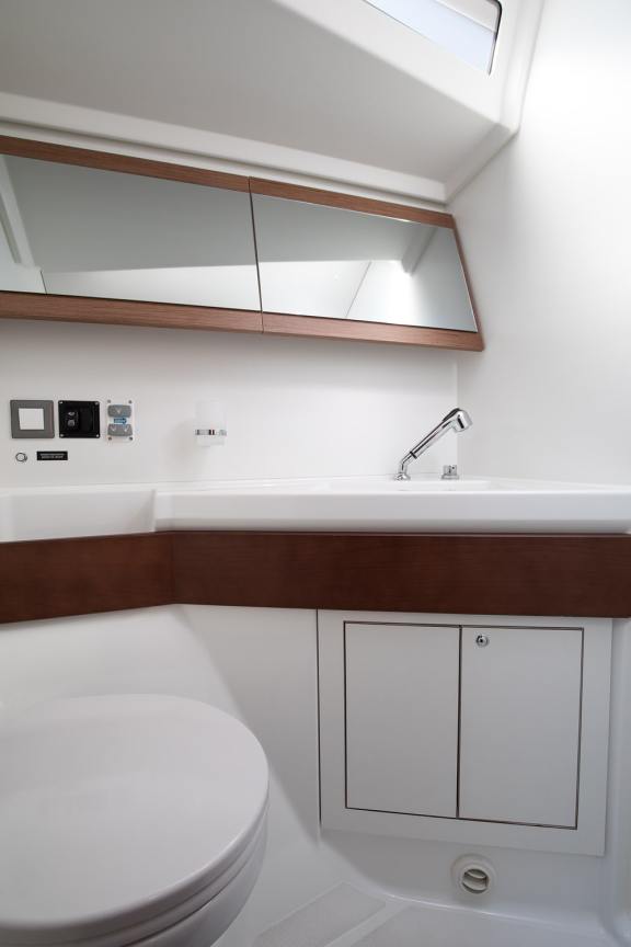 Image of Vento di Mare yacht #18