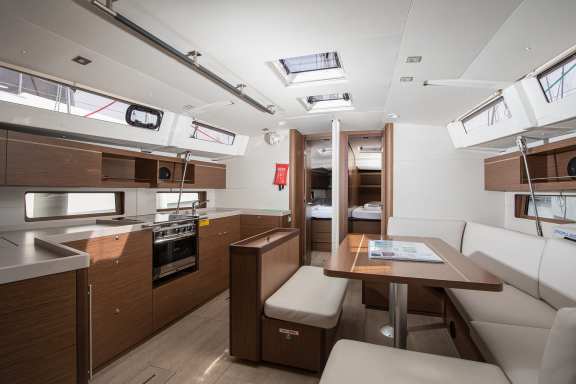 Image of Pura Vida yacht #9