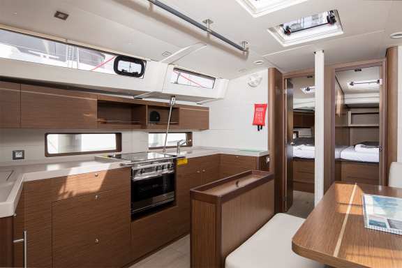 Image of Pura Vida yacht #10