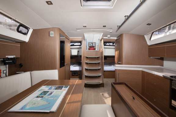 Image of Pura Vida yacht #12