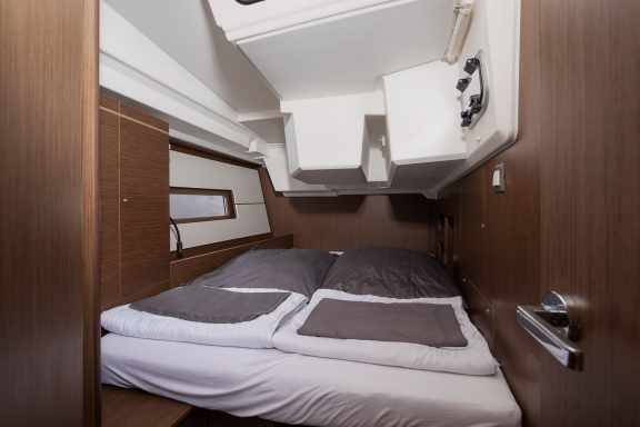 Image of Pura Vida yacht #14