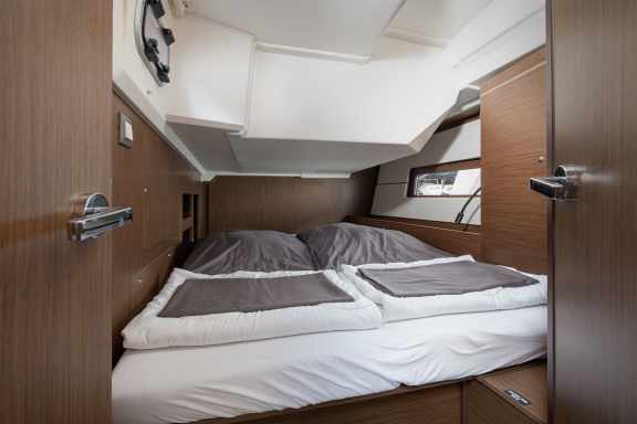 Image of Pura Vida yacht #15