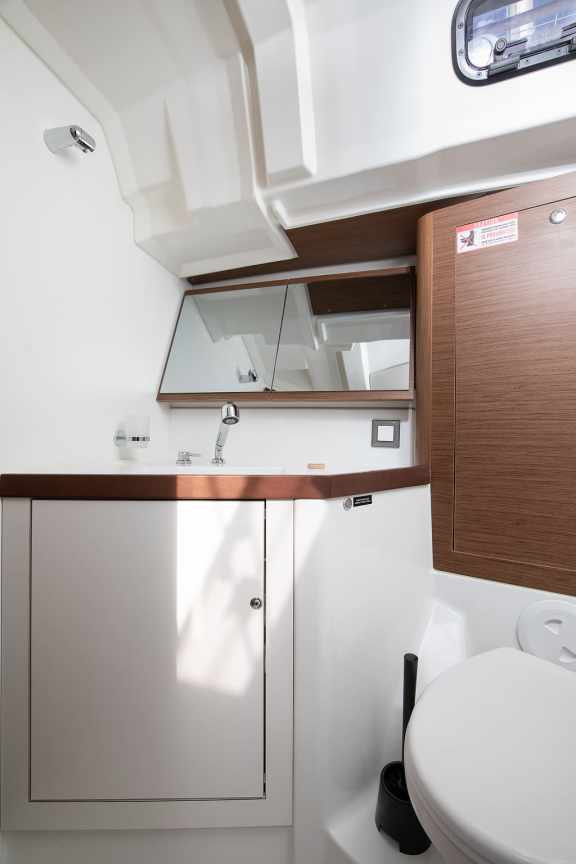 Image of Pura Vida yacht #17