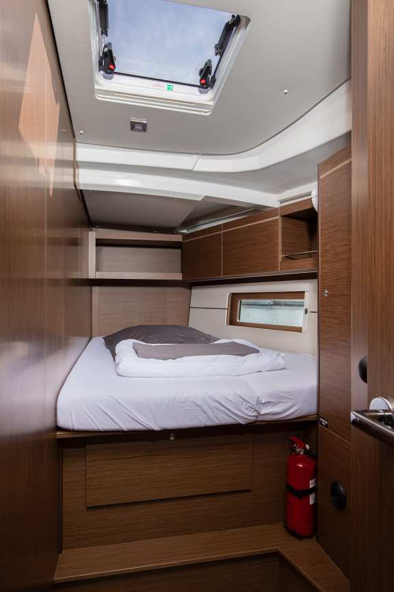 Image of Pura Vida yacht #21