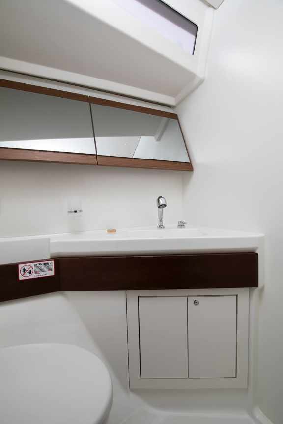 Image of Pura Vida yacht #22