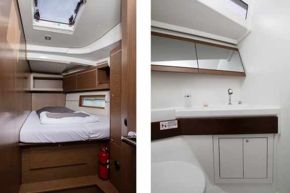 Image of Pura Vida yacht #23