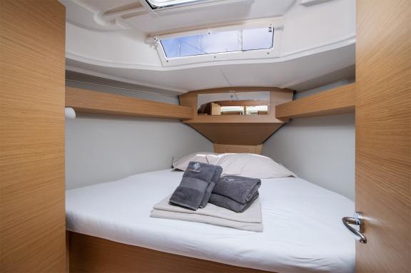 Image of Amaranta yacht #10