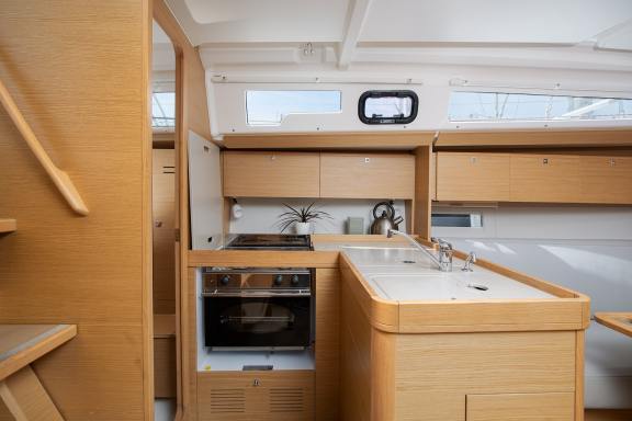 Image of Amaranta yacht #11