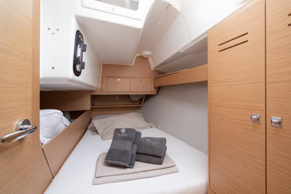 Image of Amaranta yacht #13