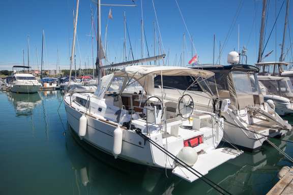 Image of Mare Animi yacht #4