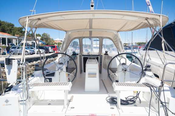 Image of Mare Animi yacht #6