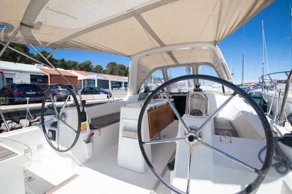 Image of Mare Animi yacht #7