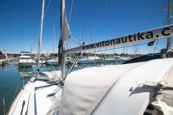 Image of Mare Animi yacht #8