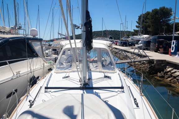 Image of Mare Animi yacht #10