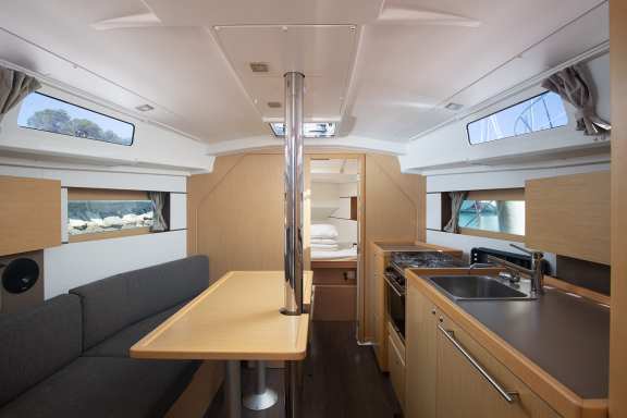 Image of Mare Animi yacht #11