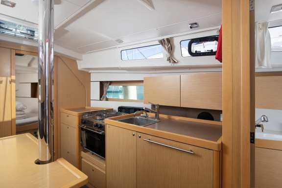 Image of Mare Animi yacht #12