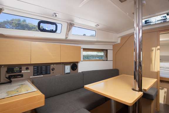 Image of Mare Animi yacht #13