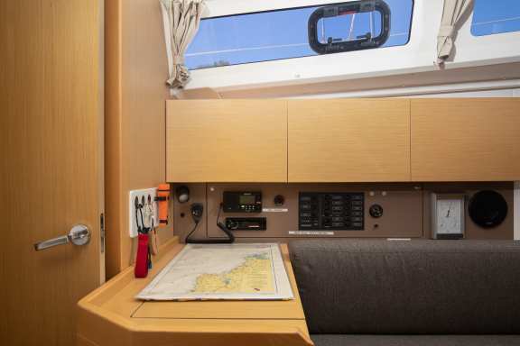 Image of Mare Animi yacht #14