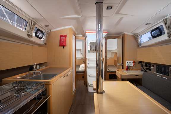 Image of Mare Animi yacht #15