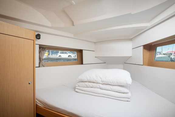 Image of Mare Animi yacht #16