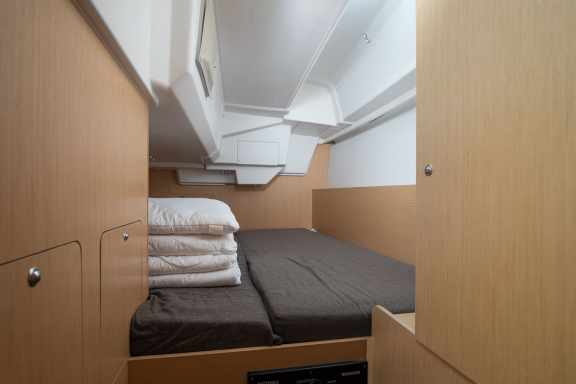 Image of Mare Animi yacht #18