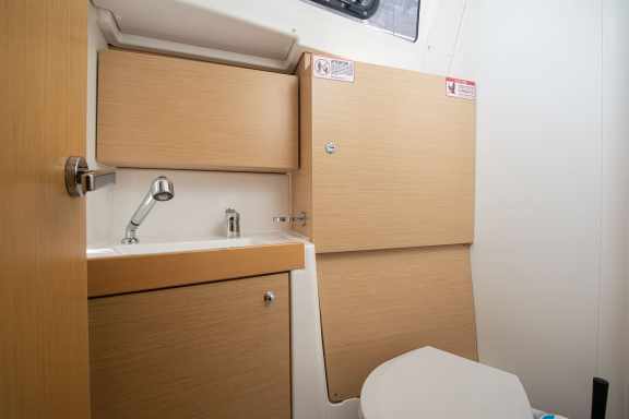 Image of Mare Animi yacht #19