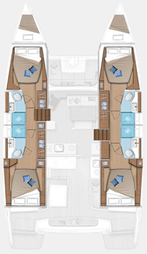 Image of Excellence yacht #2