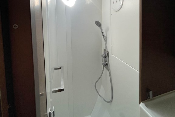 Image of Amalia II yacht #29