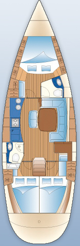 Image of SeaBreeze yacht #2