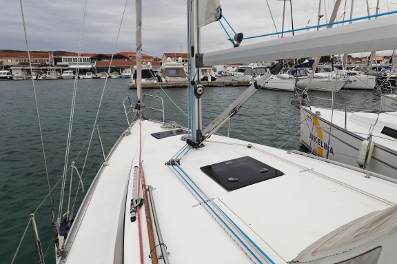 Image of Homeoffice yacht #9