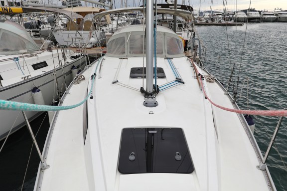 Image of Homeoffice yacht #10