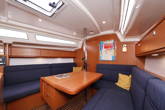 Image of Homeoffice yacht #14
