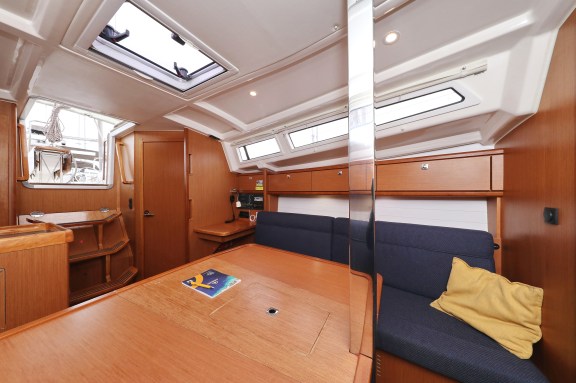 Image of Homeoffice yacht #15