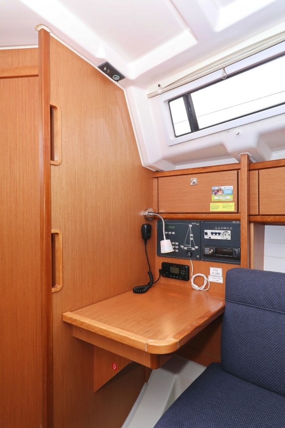 Image of Homeoffice yacht #18