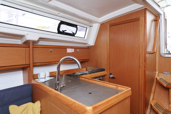 Image of Homeoffice yacht #19