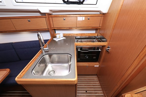 Image of Homeoffice yacht #20