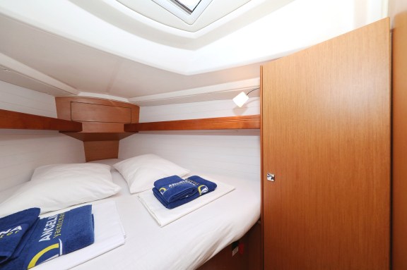 Image of Homeoffice yacht #26