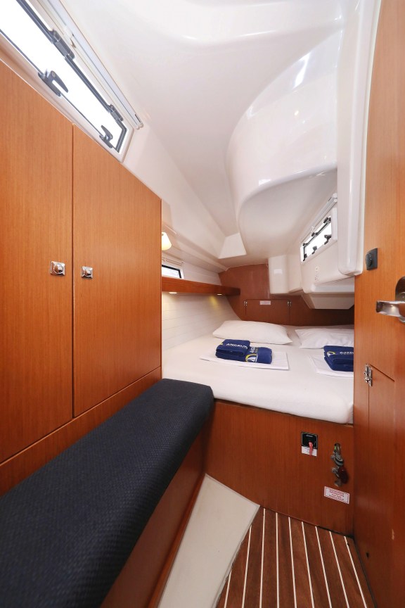 Image of Homeoffice yacht #22