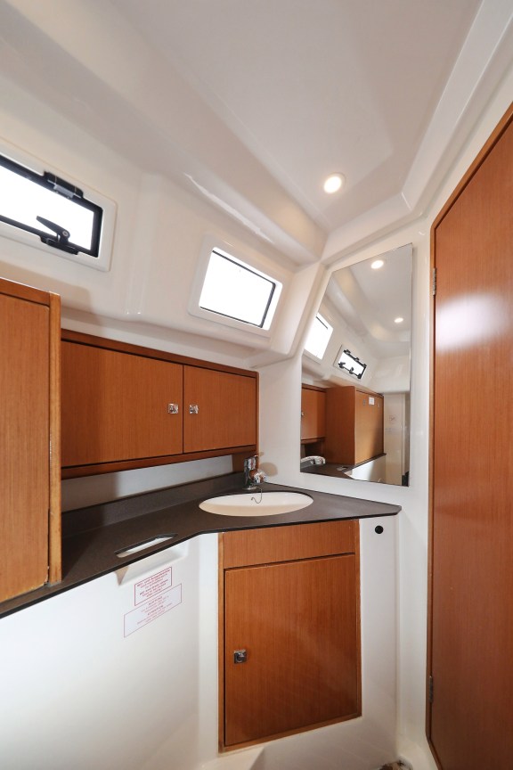 Image of Homeoffice yacht #29