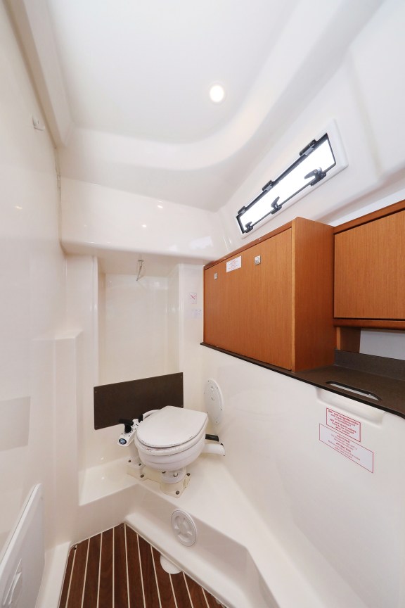 Image of Homeoffice yacht #28