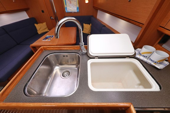 Image of Homeoffice yacht #32