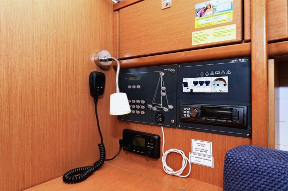 Image of Homeoffice yacht #33